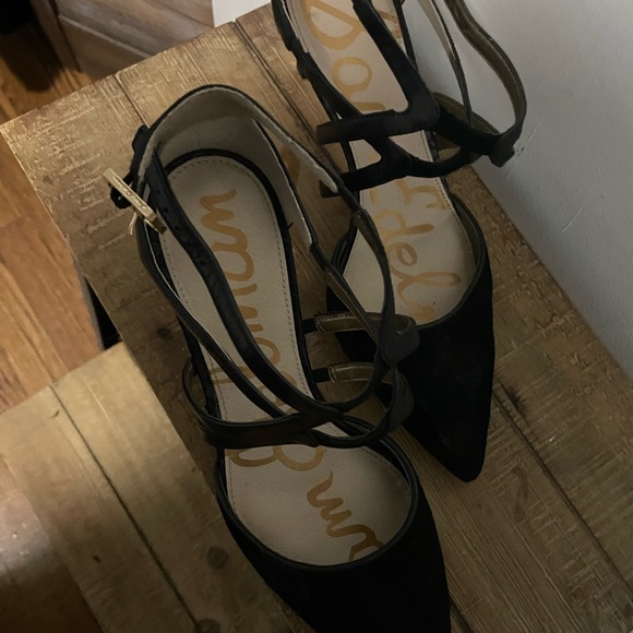 Sam Edelman - Picture 3 of 3